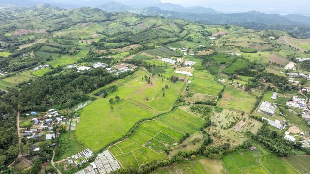 ที่ดิน 5000000 เพชรบูรณ์ เขาค้อ แคมป์สน