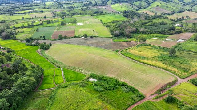 ที่ดิน 5000000 เพชรบูรณ์ เขาค้อ แคมป์สน