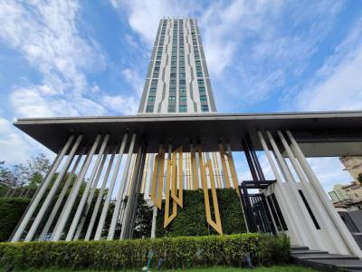 คอนโด 2125000 สมุทรปราการ เมืองสมุทรปราการ บางเมือง