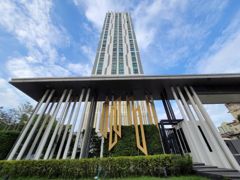 คอนโด 2125000 สมุทรปราการ เมืองสมุทรปราการ บางเมือง