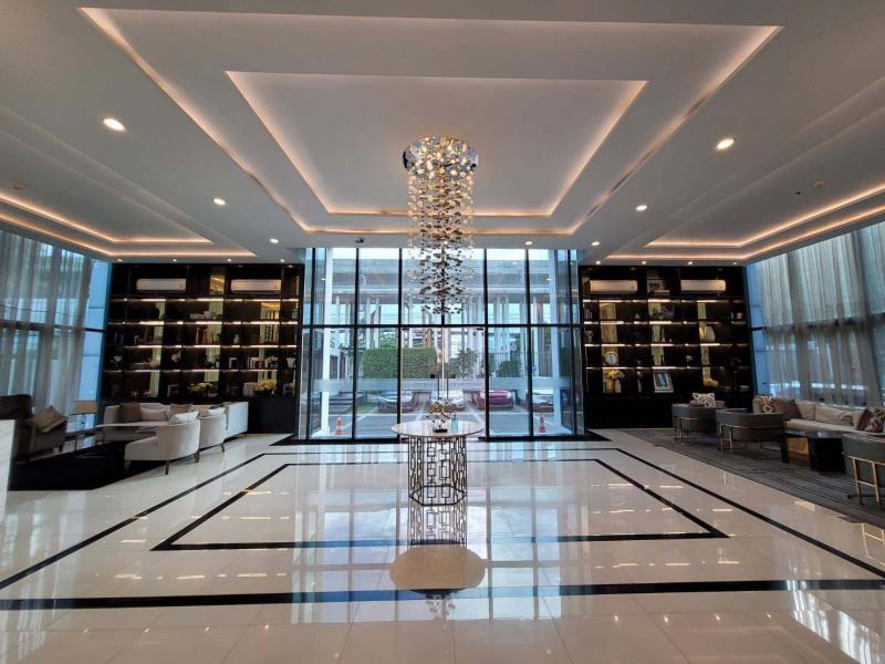 คอนโด 2125000 สมุทรปราการ เมืองสมุทรปราการ บางเมือง