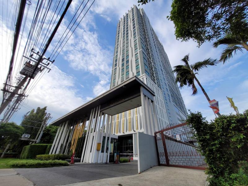 คอนโด 2125000 สมุทรปราการ เมืองสมุทรปราการ บางเมือง