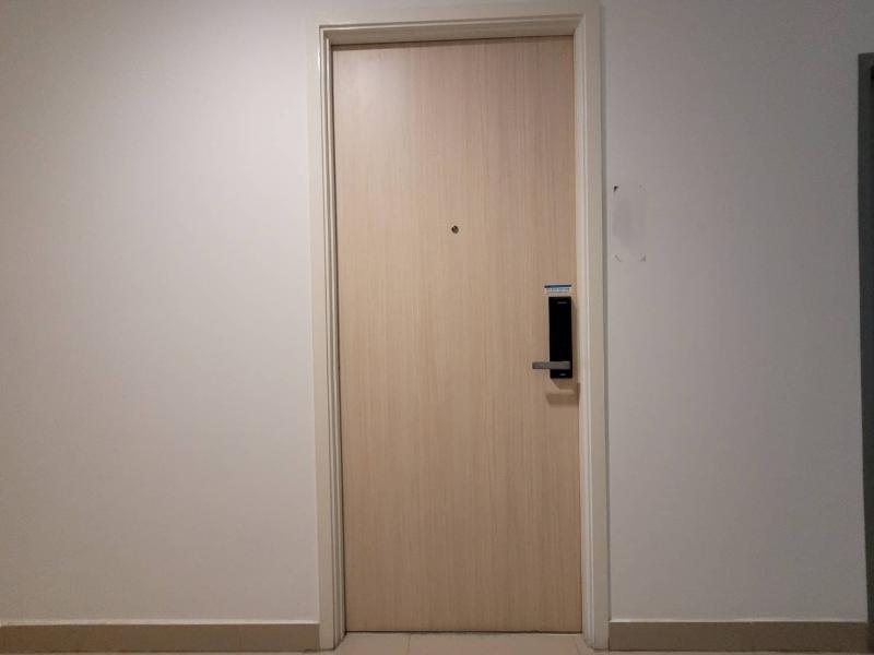 คอนโด 2125000 สมุทรปราการ เมืองสมุทรปราการ บางเมือง