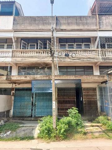 อาคารพาณิชย์ 2900000 กรุงเทพมหานคร เขตหนองแขม หนองแขม