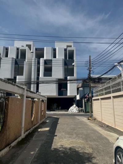 ที่ดิน 65000 กรุงเทพมหานคร เขตพญาไท สามเสนใน