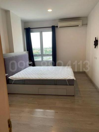 คอนโด 2800000 กรุงเทพมหานคร เขตคันนายาว คันนายาว