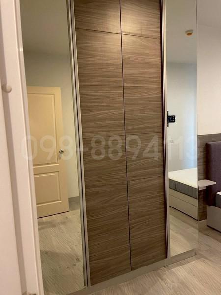 คอนโด 2800000 กรุงเทพมหานคร เขตคันนายาว คันนายาว