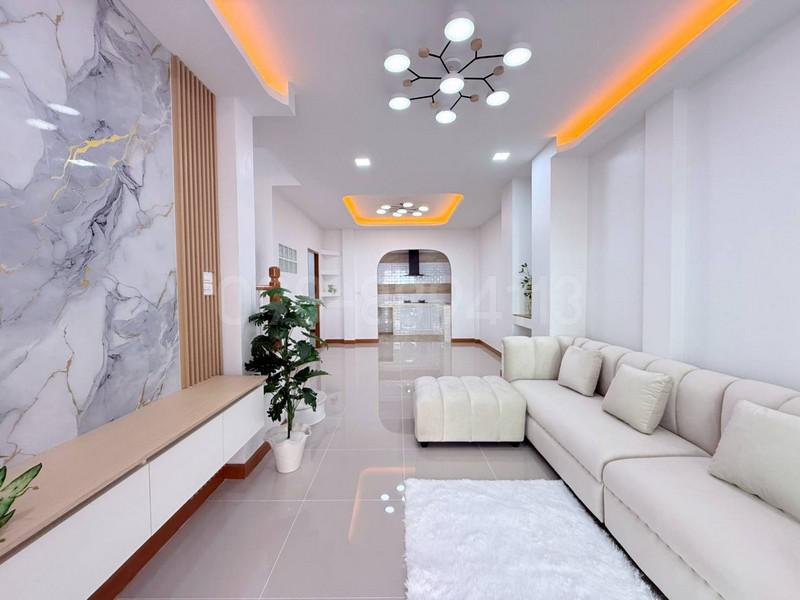 ทาวน์เฮาส์ 2590000 กรุงเทพมหานคร เขตสายไหม ออเงิน