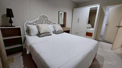 คอนโด 14000 กรุงเทพมหานคร เขตจอมทอง บางค้อ