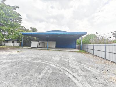 โกดัง 55000 ชลบุรี เมืองชลบุรี ห้วยกะปิ