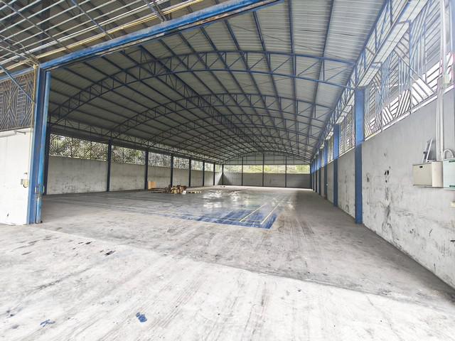 โกดัง 55000 ชลบุรี เมืองชลบุรี ห้วยกะปิ