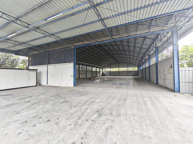 โกดัง 55000 ชลบุรี เมืองชลบุรี ห้วยกะปิ