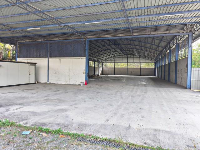 โกดัง 55000 ชลบุรี เมืองชลบุรี ห้วยกะปิ