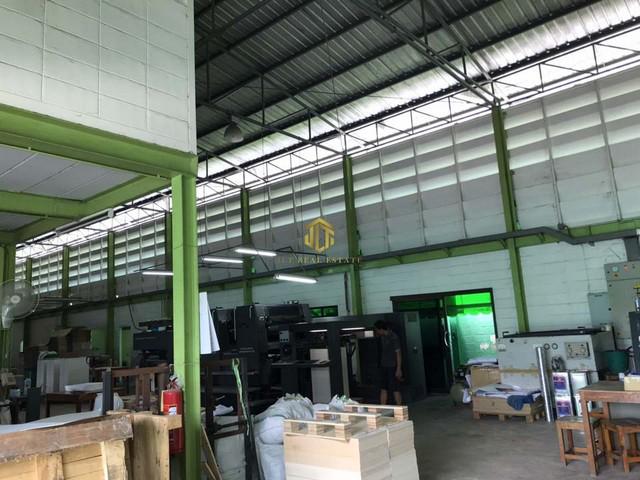 โกดัง 29500000 สมุทรปราการ บางพลี บางพลีใหญ่