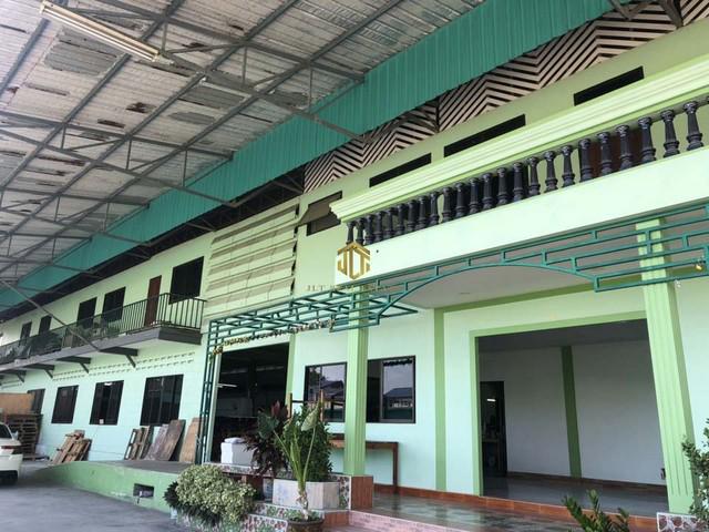 โกดัง 29500000 สมุทรปราการ บางพลี บางพลีใหญ่