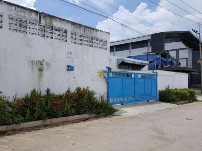 โรงงาน 23000000 สมุทรสาคร กระทุ่มแบน คลองมะเดื่อ