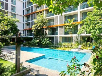 คอนโด 11500000 เชียงใหม่ เมืองเชียงใหม่ สุเทพ