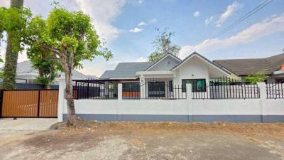 บ้านเดี่ยว 1990000 เชียงใหม่ ดอยสะเก็ด สันปูเลย