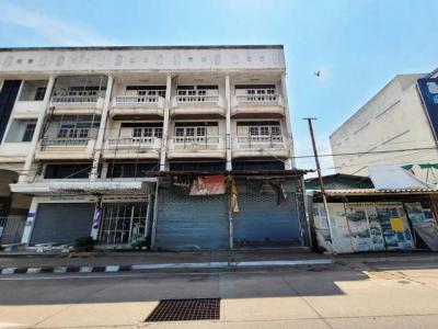 อาคารพาณิชย์ 7215000 ชลบุรี สัตหีบ สัตหีบ