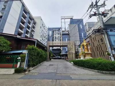 คอนโด 1070000 กรุงเทพมหานคร เขตภาษีเจริญ บางหว้า