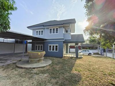 บ้านเดี่ยว 4390000 ขอนแก่น บ้านไผ่ ในเมือง