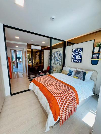 คอนโด 1790000 ปทุมธานี คลองหลวง คลองหนึ่ง