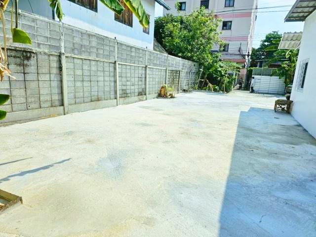 บ้านเดี่ยว 14999 นนทบุรี เมืองนนทบุรี ตลาดขวัญ