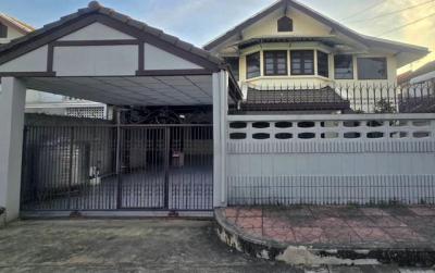 บ้านเดี่ยว 22000 นนทบุรี ปากเกร็ด บางตลาด