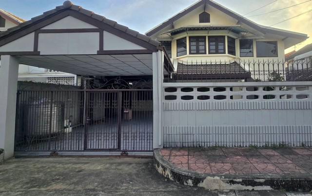 บ้านเดี่ยว 22000 นนทบุรี ปากเกร็ด บางตลาด