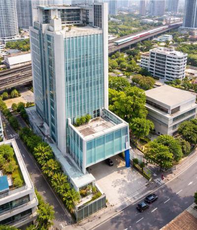 อาคารพาณิชย์ 339999 กรุงเทพมหานคร เขตสาทร ทุ่งมหาเมฆ