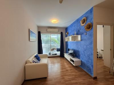 คอนโด 1700000 ประจวบคีรีขันธ์ หัวหิน หัวหิน