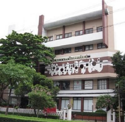 สำนักงาน 15000 กรุงเทพมหานคร เขตจตุจักร ลาดยาว