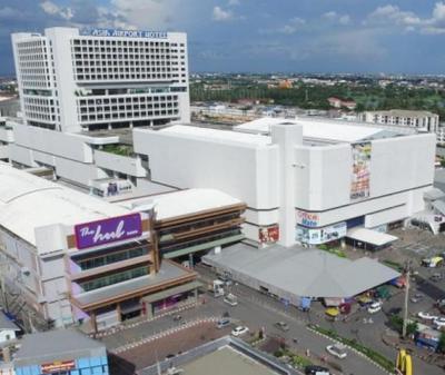 สำนักงาน 42350 ปทุมธานี ลำลูกกา คูคต