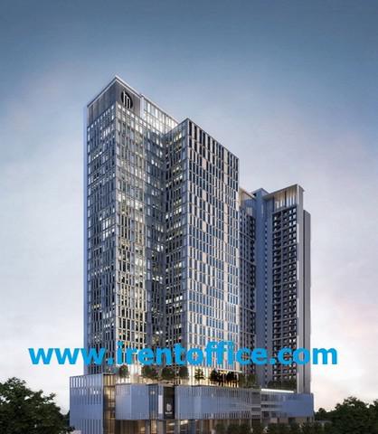 สำนักงาน 39000 กรุงเทพมหานคร เขตบางกะปิ หัวหมาก