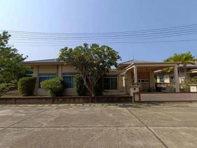 บ้านเดี่ยว 6404000 เพชรบุรี ชะอำ ชะอำ