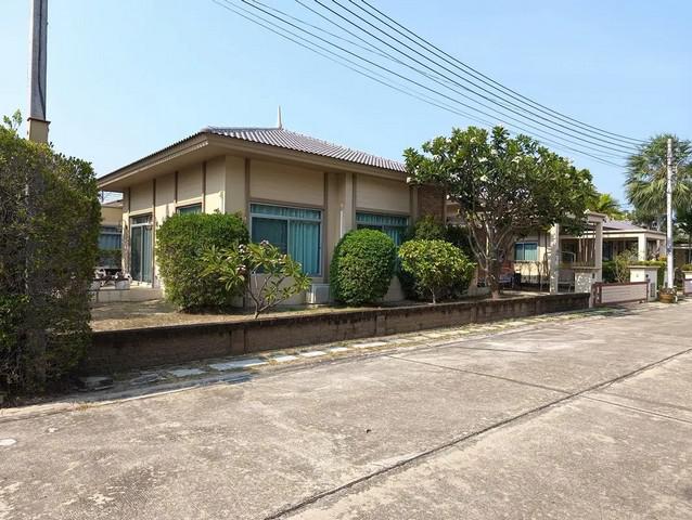 บ้านเดี่ยว 6404000 เพชรบุรี ชะอำ ชะอำ