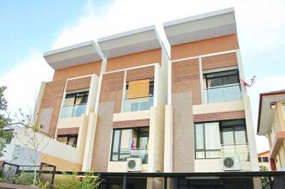 ทาวน์เฮาส์ 69999 กรุงเทพมหานคร เขตพญาไท สามเสนใน