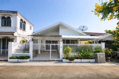 บ้านเดี่ยว 18498 กรุงเทพมหานคร เขตลาดพร้าว ลาดพร้าว