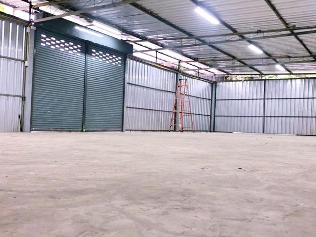 โกดัง 23999 กรุงเทพมหานคร เขตบางเขน อนุสาวรีย์