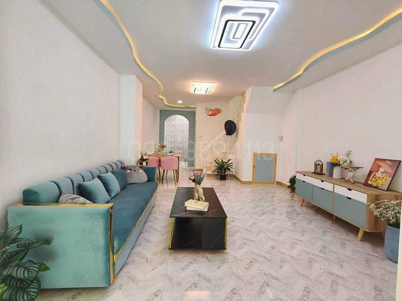 ทาวน์เฮาส์ 1890000 กรุงเทพมหานคร เขตคลองสามวา สามวาตะวันตก