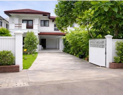 บ้านเดี่ยว 88998 กรุงเทพมหานคร เขตคลองเตย คลองตัน