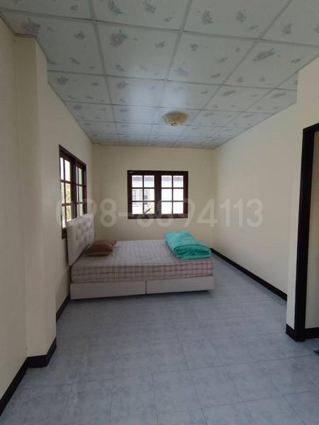 บ้านเดี่ยว 1600000 ปทุมธานี หนองเสือ บึงบา