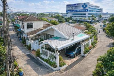 บ้านเดี่ยว 18499 กรุงเทพมหานคร เขตลาดพร้าว ลาดพร้าว