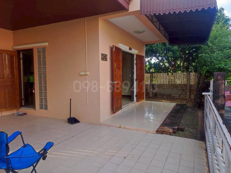 บ้านเดี่ยว 2890000 ปทุมธานี สามโคก สามโคก