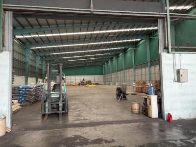 โกดัง 100 สมุทรสาคร กระทุ่มแบน คลองมะเดื่อ