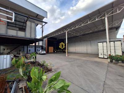 โกดัง 22500000 กรุงเทพมหานคร เขตมีนบุรี แสนแสบ