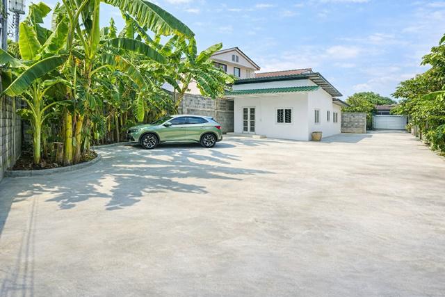 บ้านเดี่ยว 14998 นนทบุรี เมืองนนทบุรี ตลาดขวัญ