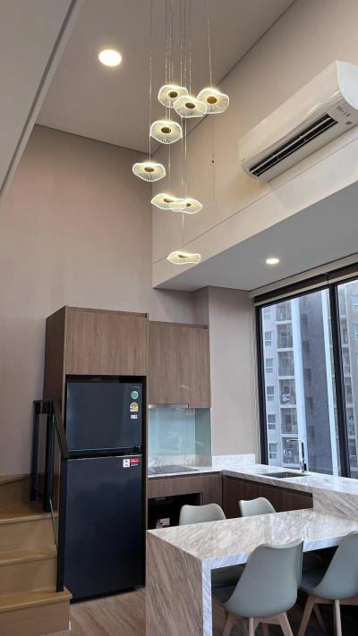 คอนโด 42000 กรุงเทพมหานคร เขตห้วยขวาง บางกะปิ