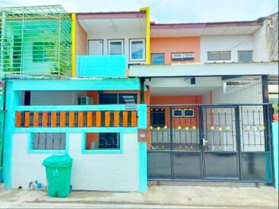 ทาวน์เฮาส์ 12998 กรุงเทพมหานคร เขตหลักสี่ ทุ่งสองห้อง