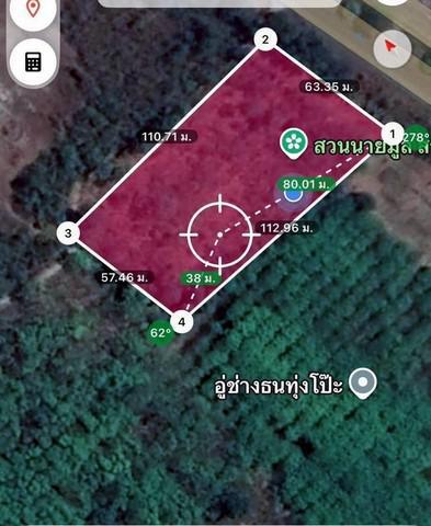 ที่ดิน 12000000 นครศรีธรรมราช ชะอวด ควนหนองหงษ์